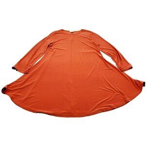 Zadie B's orange Dress Size S women